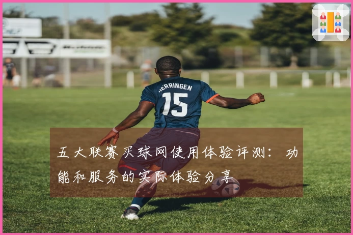 五大联赛买球网使用体验评测：功能和服务的实际体验分享