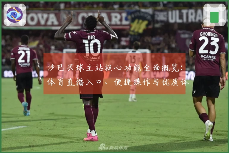 沙巴买球主站核心功能全面概览：体育直播入口、便捷操作与优质体验一手掌握